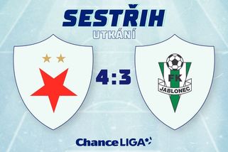 Kozel se po Slavii čertil: Podobné situace, ale penalta jen na jedné straně - Sport.cz